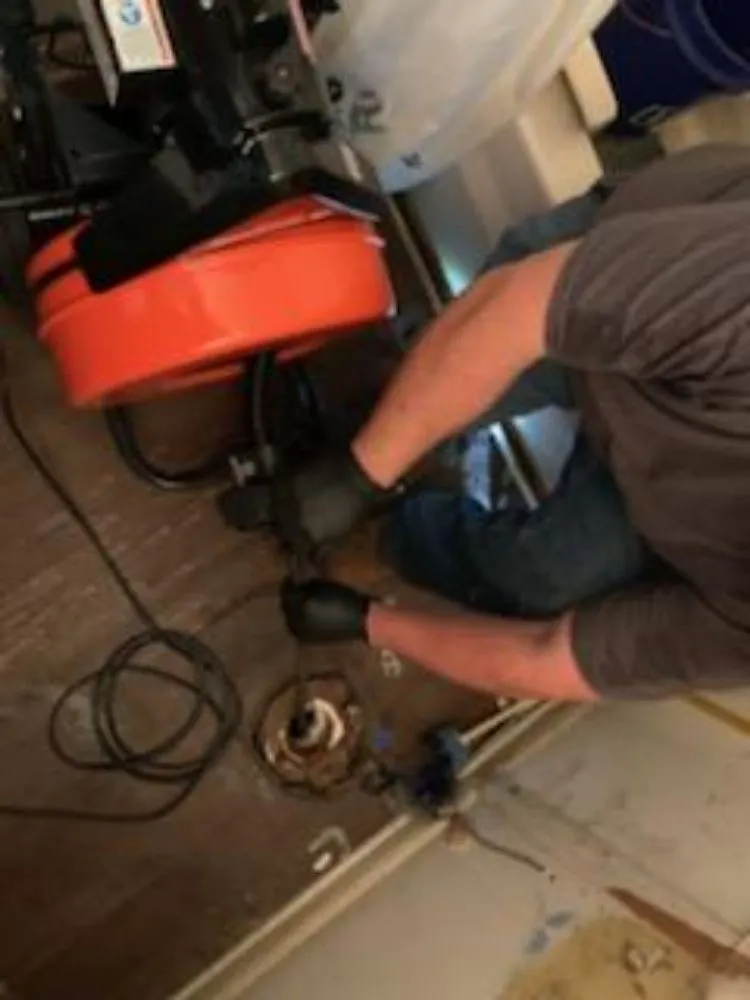 Trusted water heater service service in Lenoir, NC - TPS Plumbing & Septic