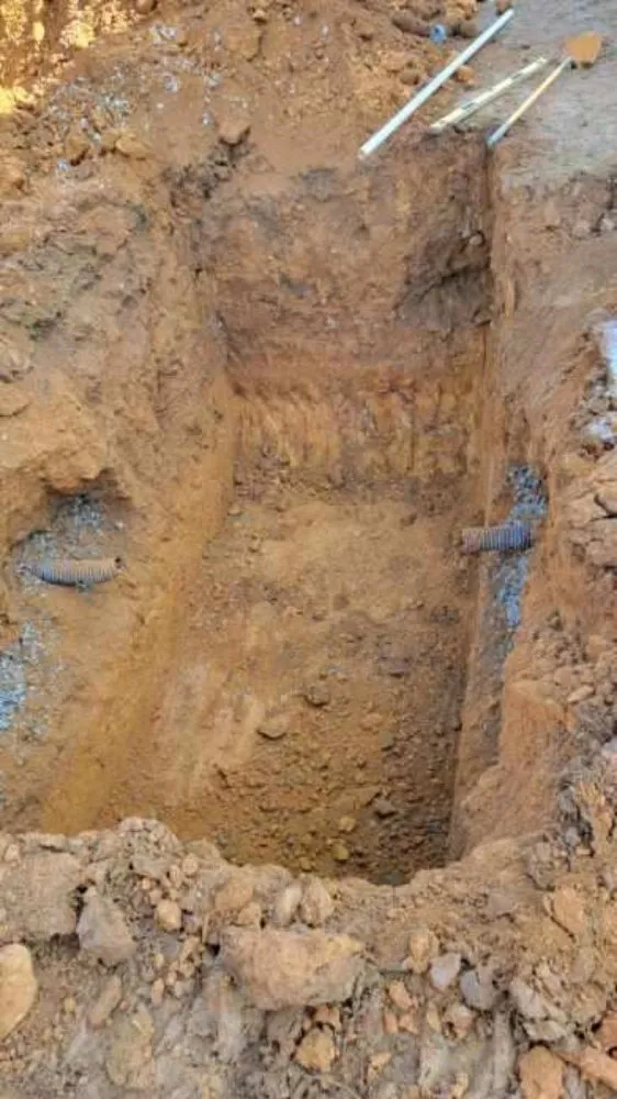 Professional drain cleaning in Lenoir, NC by TPS Plumbing & Septic