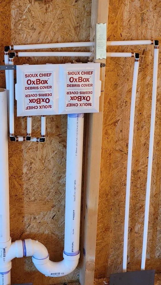 Slide of TPS Plumbing & Septic