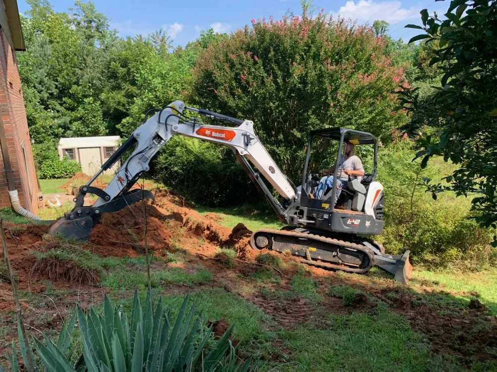 Slide of TPS Plumbing & Septic