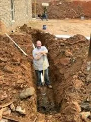 Slide of TPS Plumbing & Septic