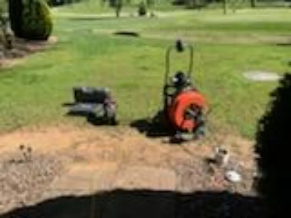 Slide of TPS Plumbing & Septic