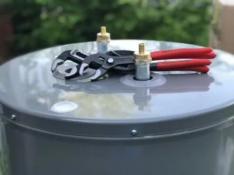 Slide of TPS Plumbing & Septic