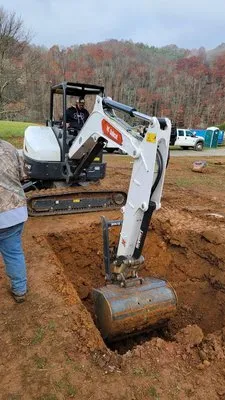 TPS Plumbing & Septic