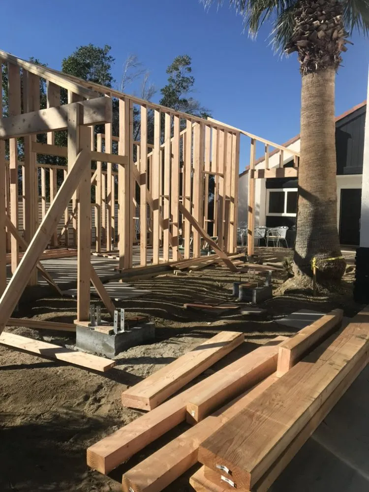 Slide of TR Constructions