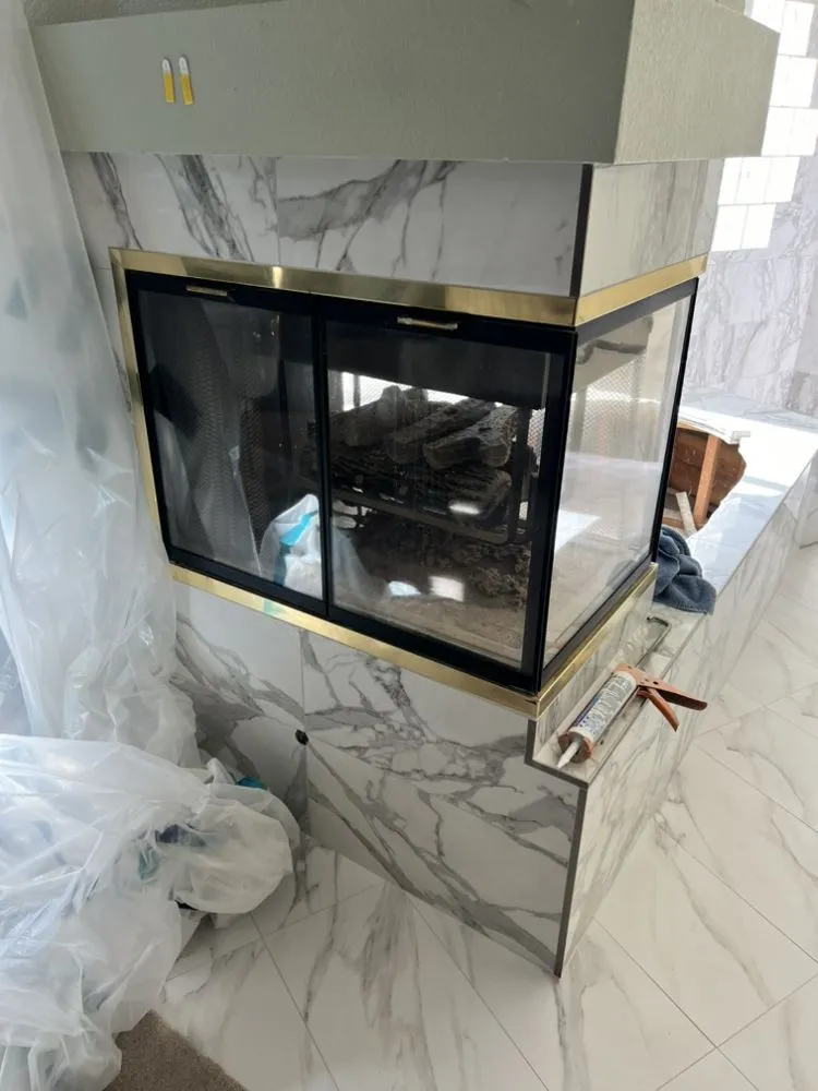 Slide of TR Constructions