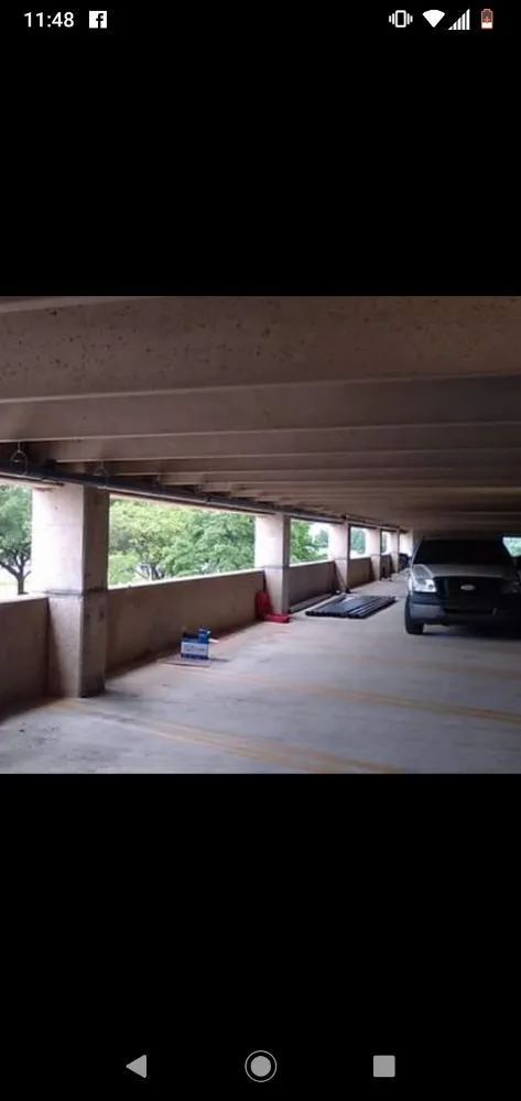 Slide of T/R Mechanical