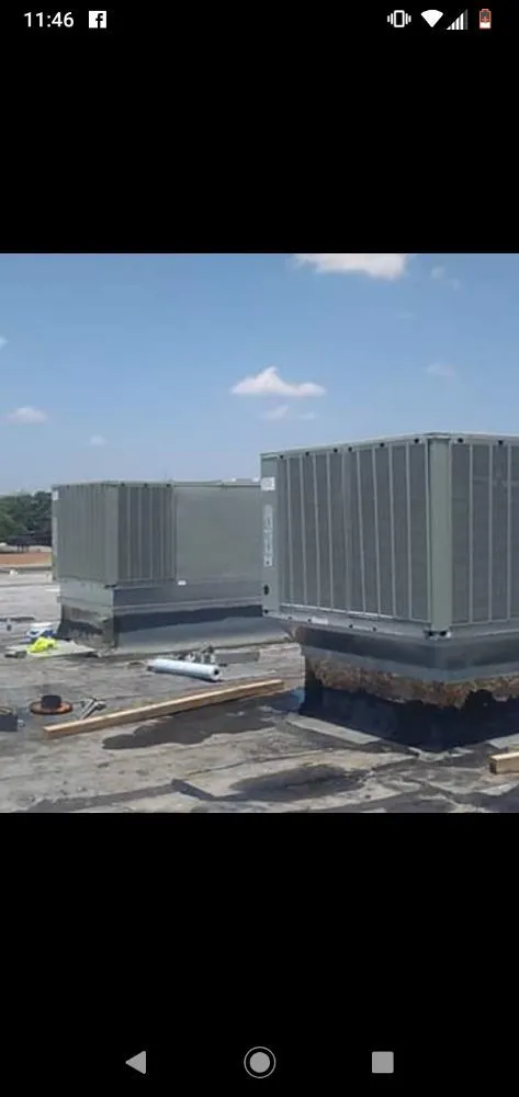 Slide of T/R Mechanical