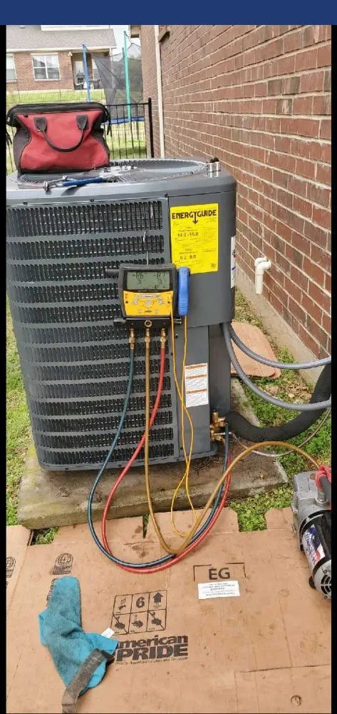 Slide of T/R Mechanical