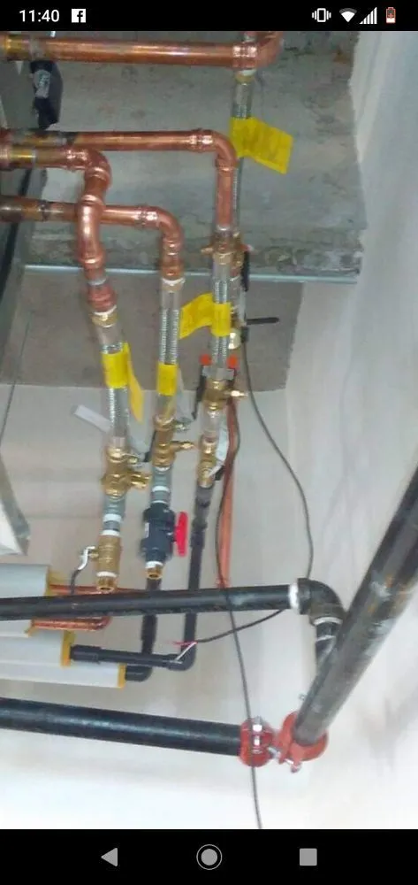 Slide of T/R Mechanical