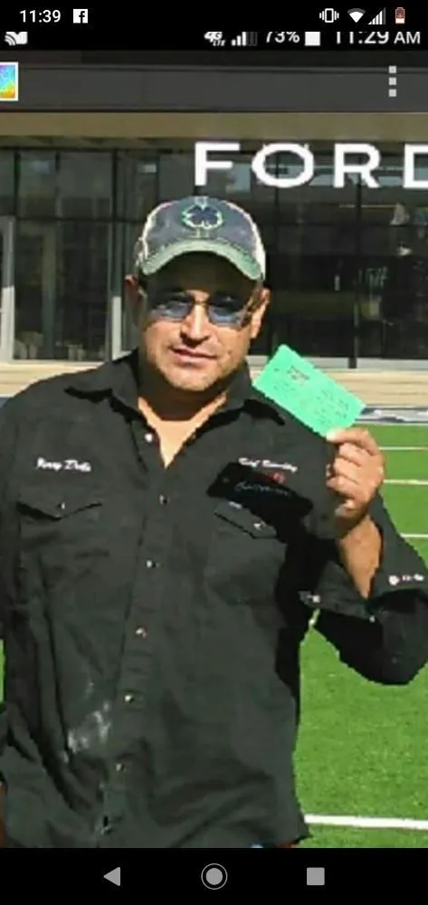 Slide of T/R Mechanical