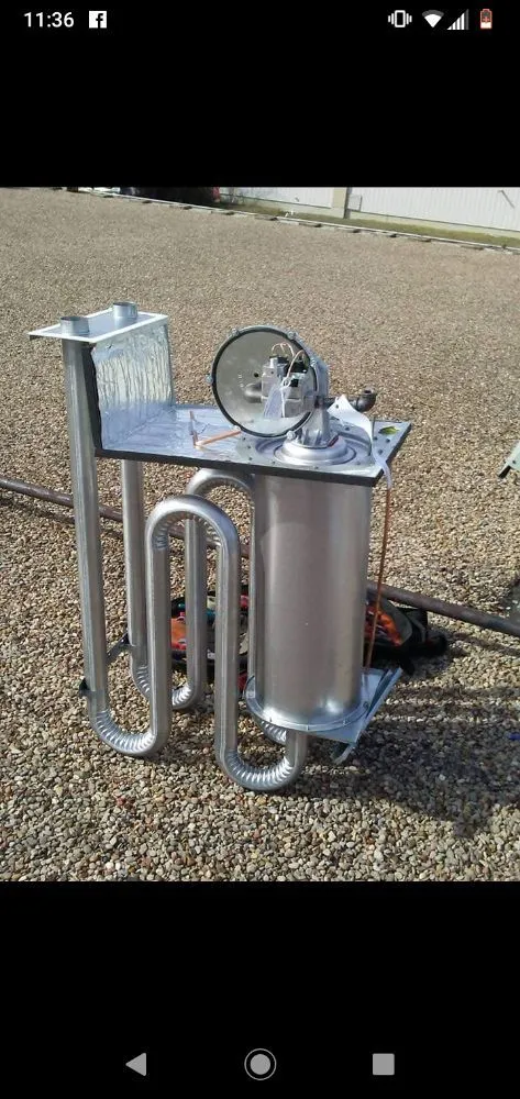Emergency water heater service experts serving North Richland Hills, TX - T/R Mechanical
