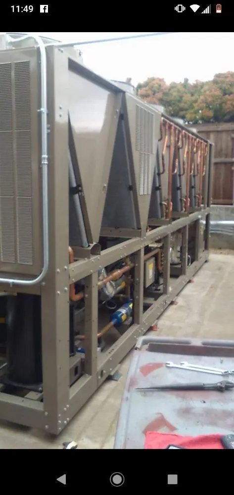 Expert plumbing repair experts serving North Richland Hills, TX - T/R Mechanical