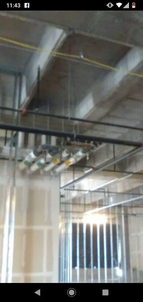 Emergency plumbing repair experts serving North Richland Hills, TX - T/R Mechanical