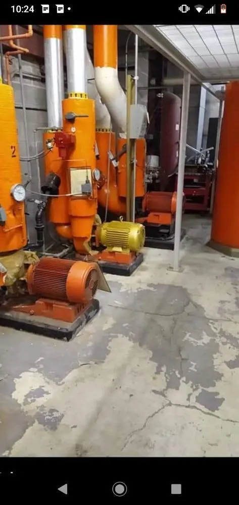 Slide of T/R Mechanical