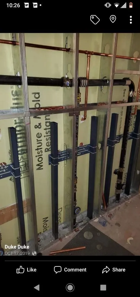 Slide of T/R Mechanical