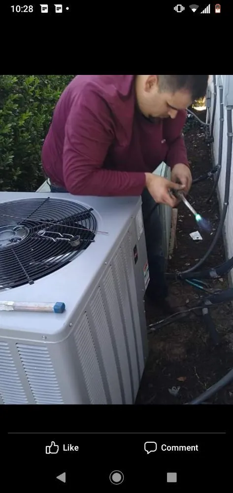 Slide of T/R Mechanical