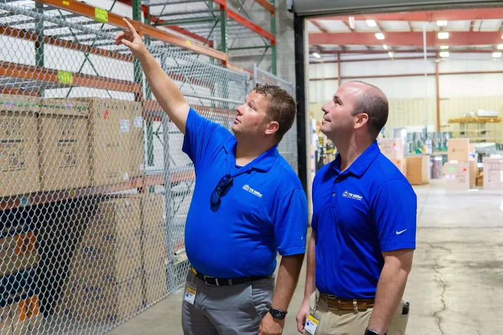 Professional pipe repair experts serving Plainfield, IL - TR Miller Heating, Cooling, Plumbing & Electrical