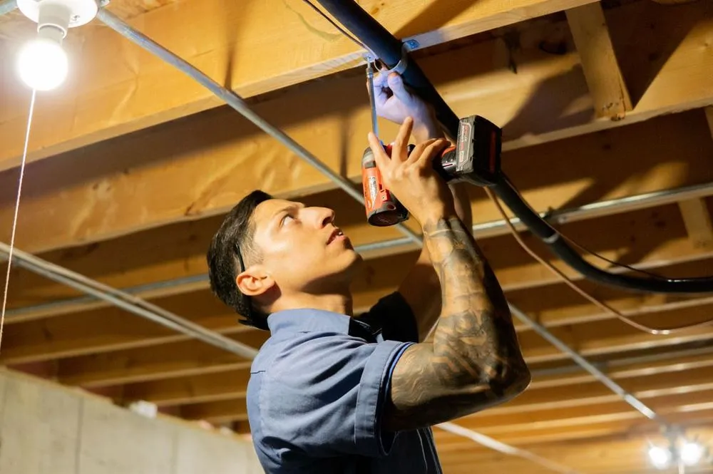 Top-rated emergency plumbing in Plainfield, IL by TR Miller Heating, Cooling, Plumbing & Electrical