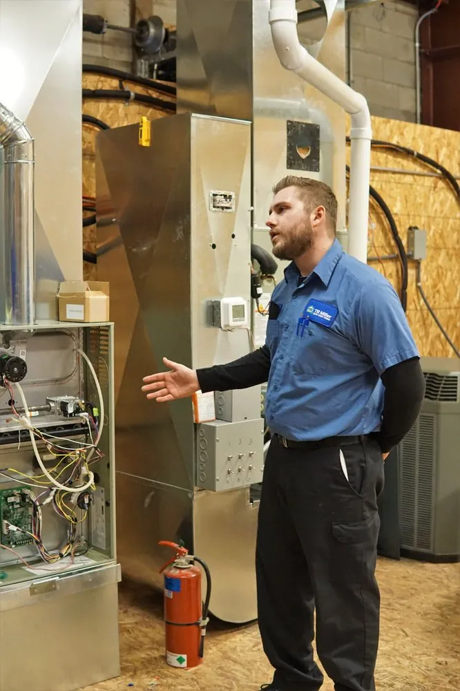 Emergency emergency plumbing experts serving Plainfield, IL - TR Miller Heating, Cooling, Plumbing & Electrical