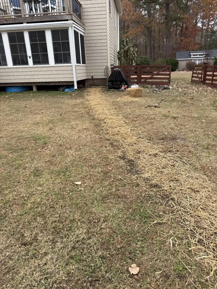 Slide of TR Plumbing