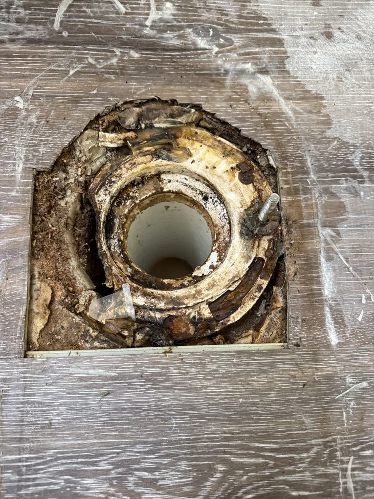 Quality drain cleaning service in Newport News, VA - TR Plumbing