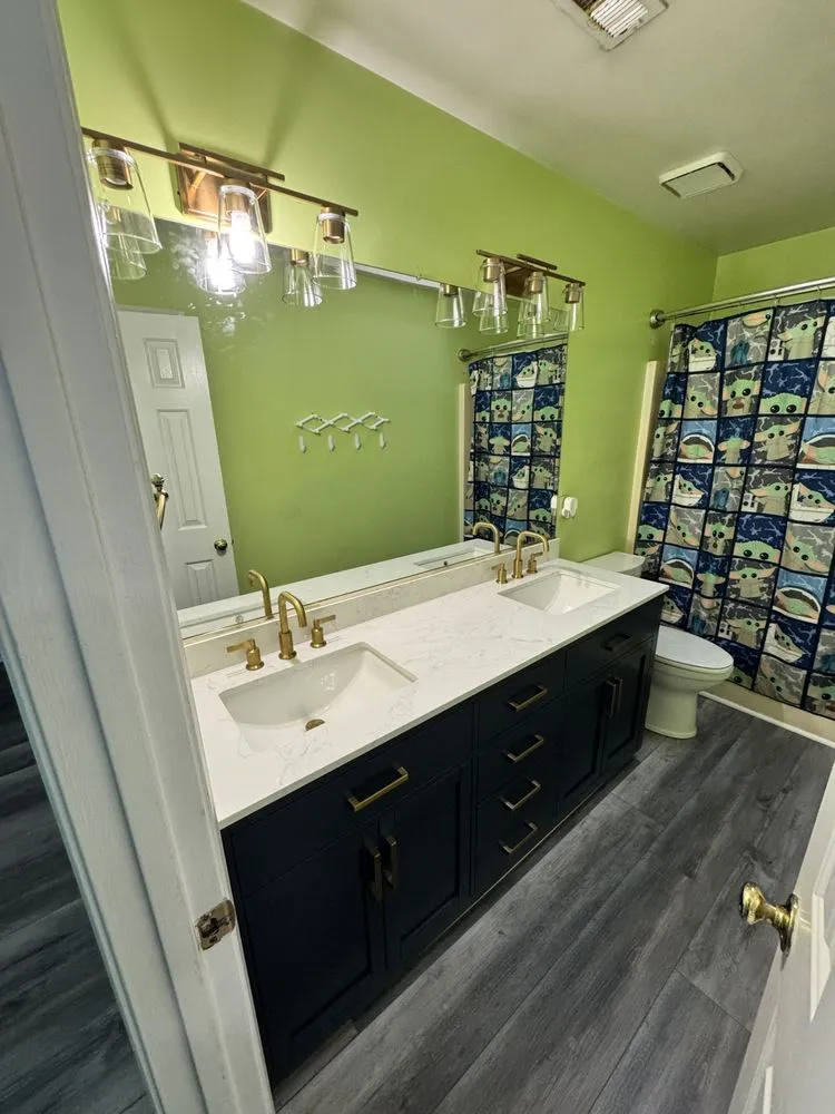 Emergency plumbing repair experts serving Newport News, VA - TR Plumbing