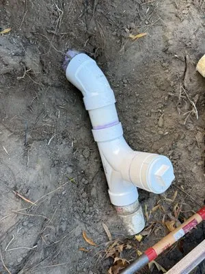 TR Plumbing