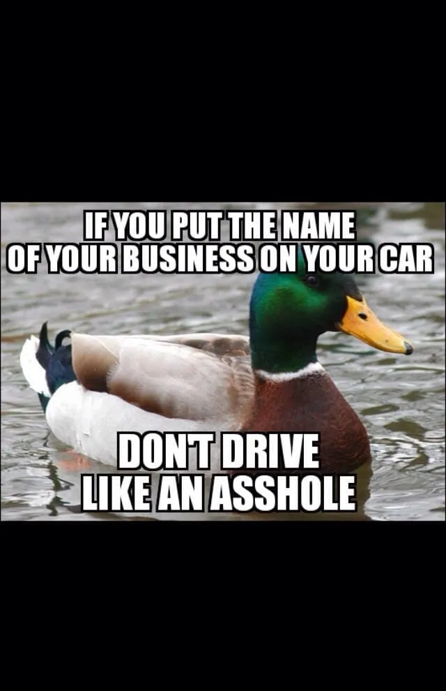 Slide of Trace Brash Construction