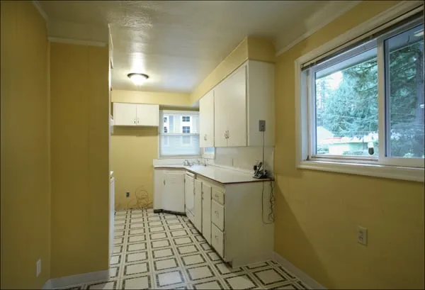 Slide of Trace Brash Construction