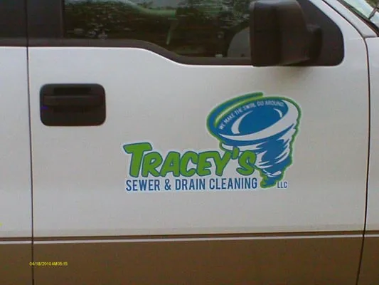 Traceys Sewer & Drain Cleaning