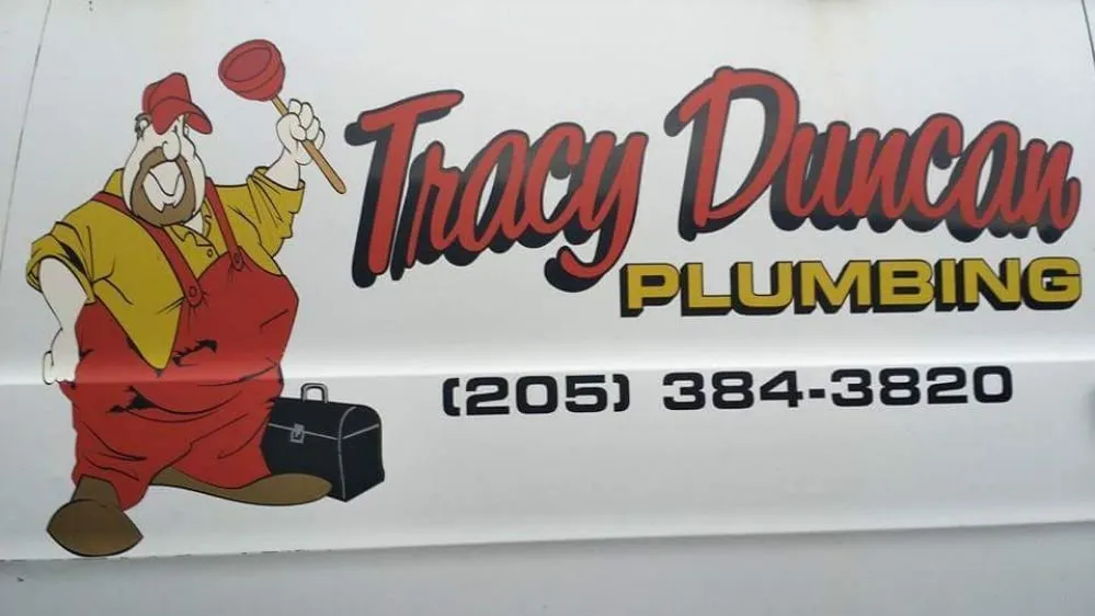 Affordable drain cleaning in Nauvoo, AL by Tracy Duncan Plumbing