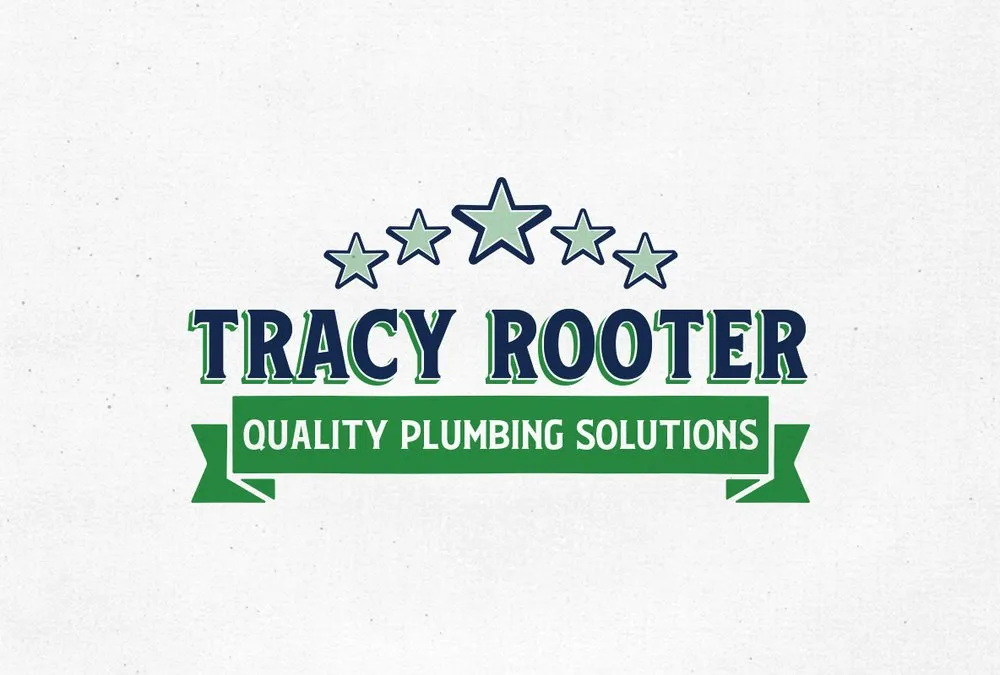 Slide of Tracy Rooter