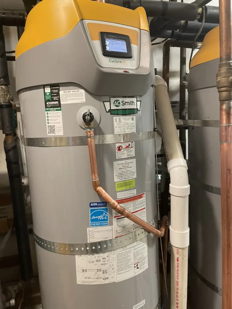 Slide of Tracy Rooter