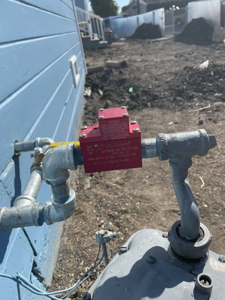 Slide of Tracy Rooter