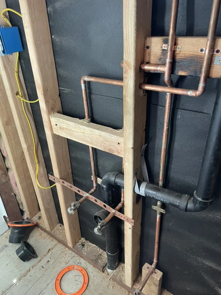 Slide of Tracy Rooter