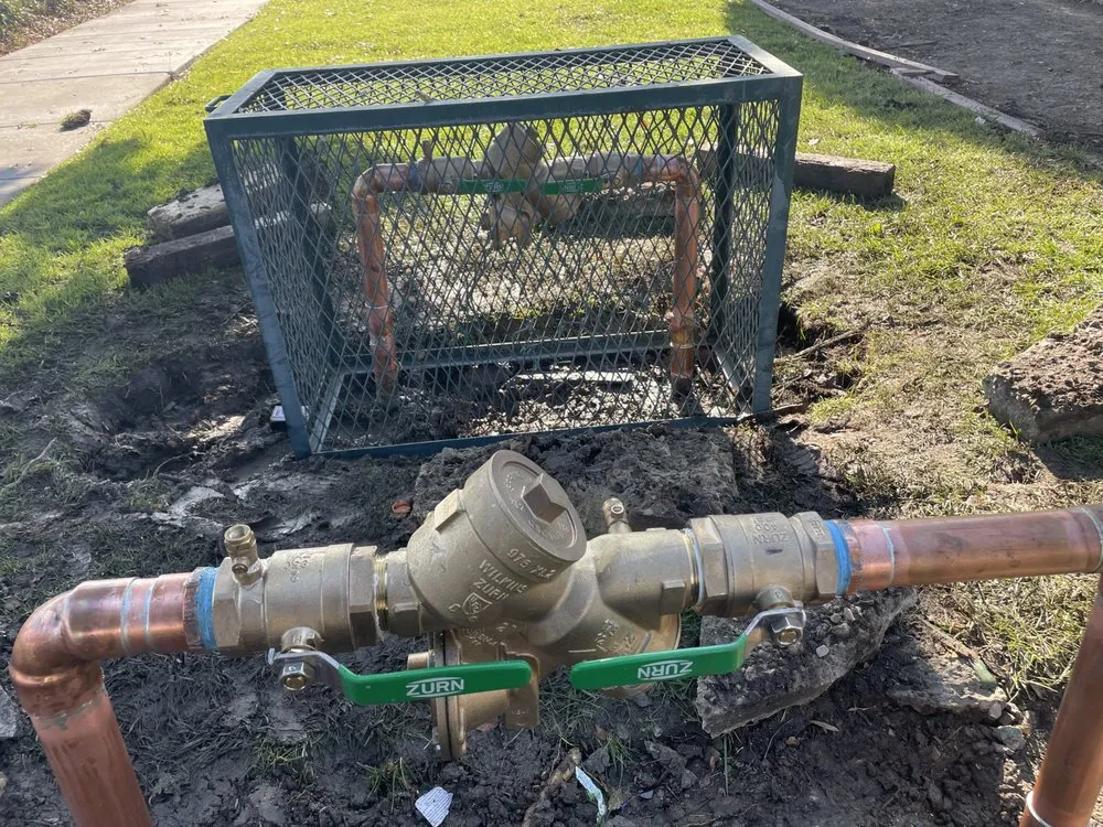 Slide of Tracy Rooter