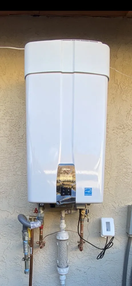 Slide of Tracy Rooter