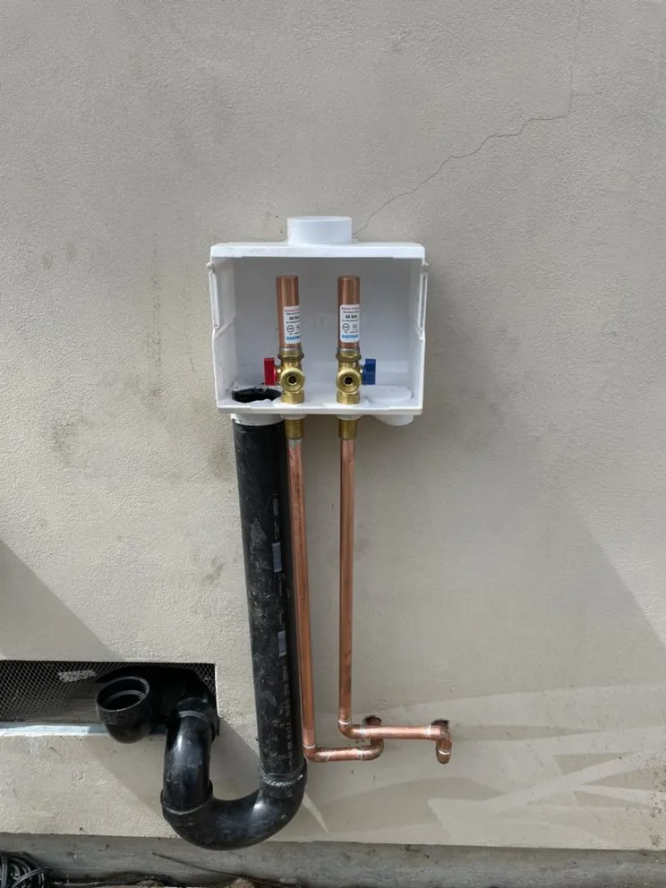 Slide of Tracy Rooter