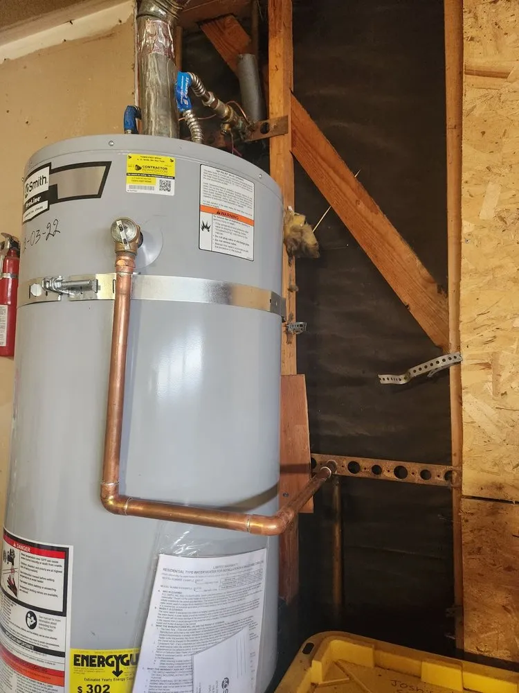 Slide of Tracy Rooter