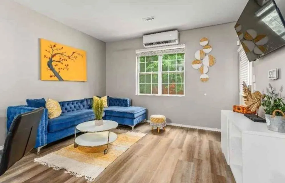 Slide of Trade Flow Network