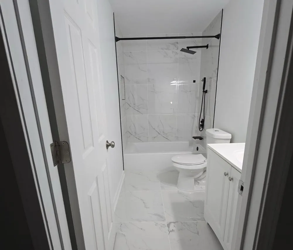 Slide of Trade Flow Network