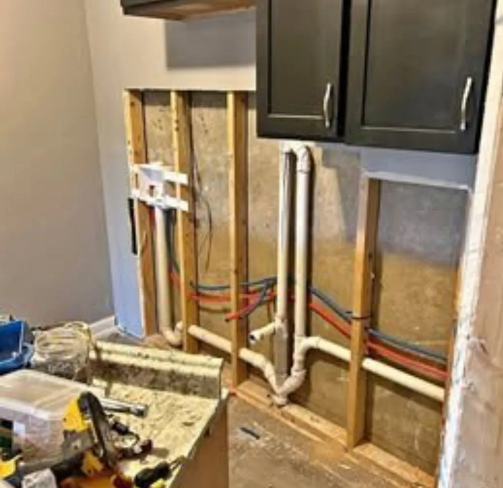 Slide of Trade Flow Network