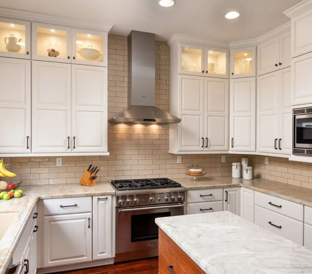 Slide of Trade Flow Network