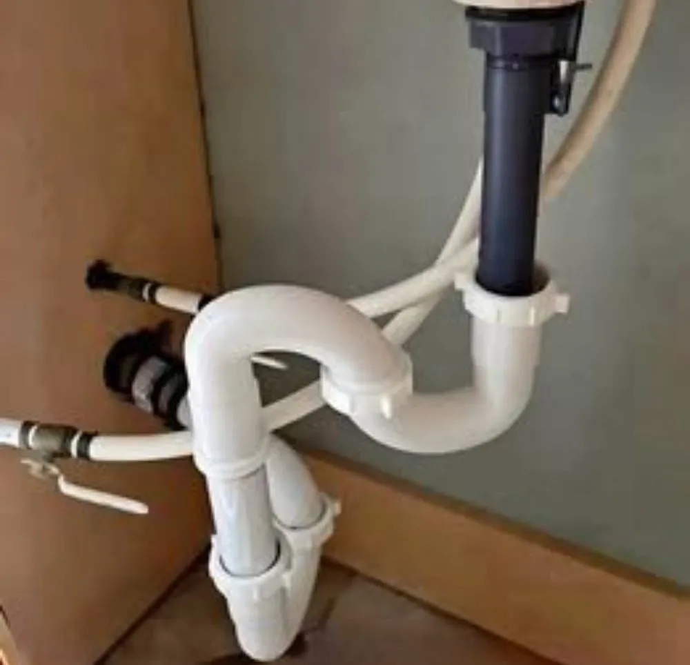 Reliable emergency plumbing in Locust Grove, GA by Trade Flow Network