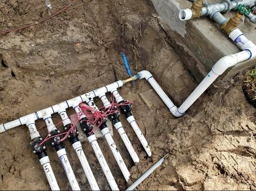 Professional leak detection for homes in Locust Grove, GA by Trade Flow Network