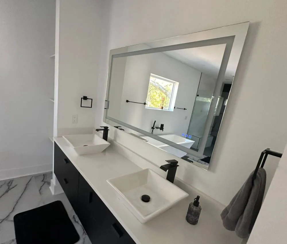 Slide of Trade Flow Network