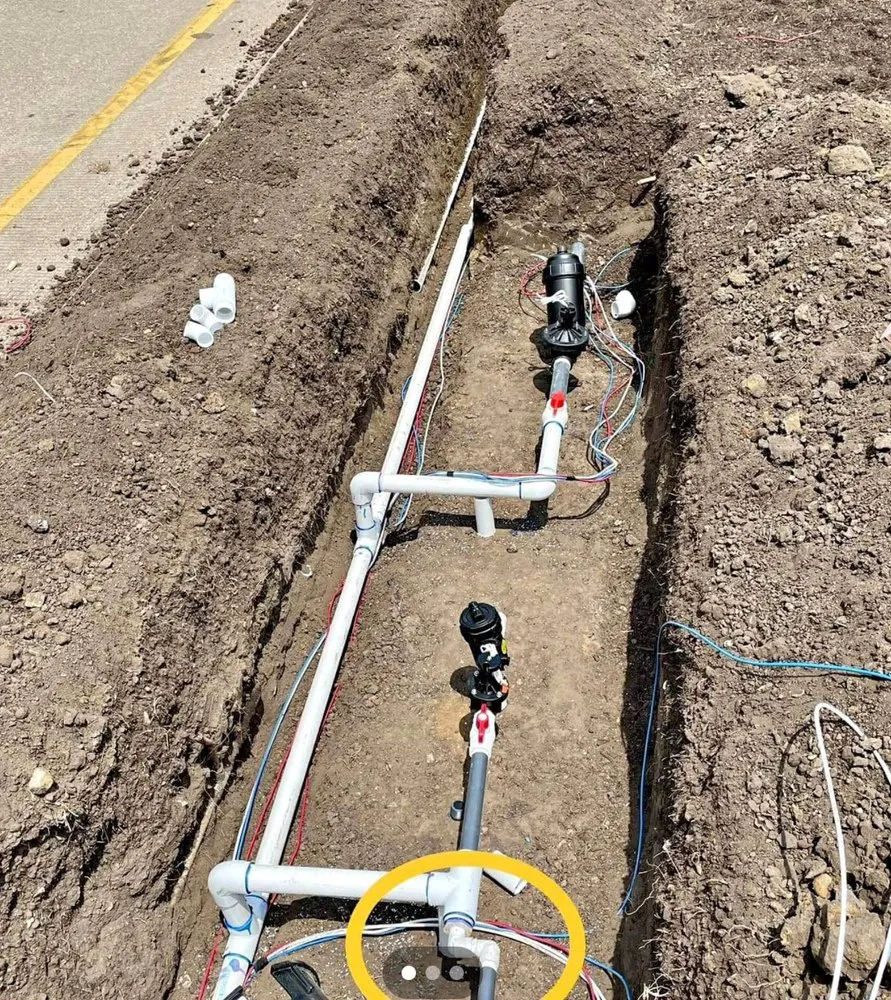 Slide of Trade Flow Network