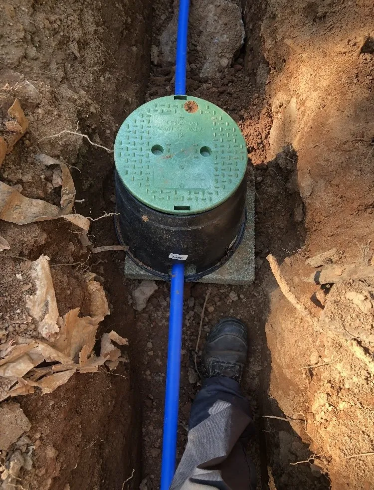 Slide of Trade Mark Plumbing Services