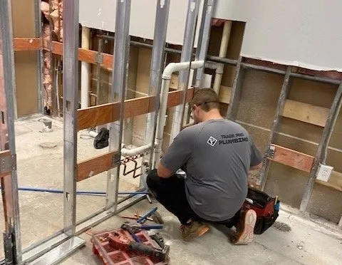 Slide of Trade Pro Construction